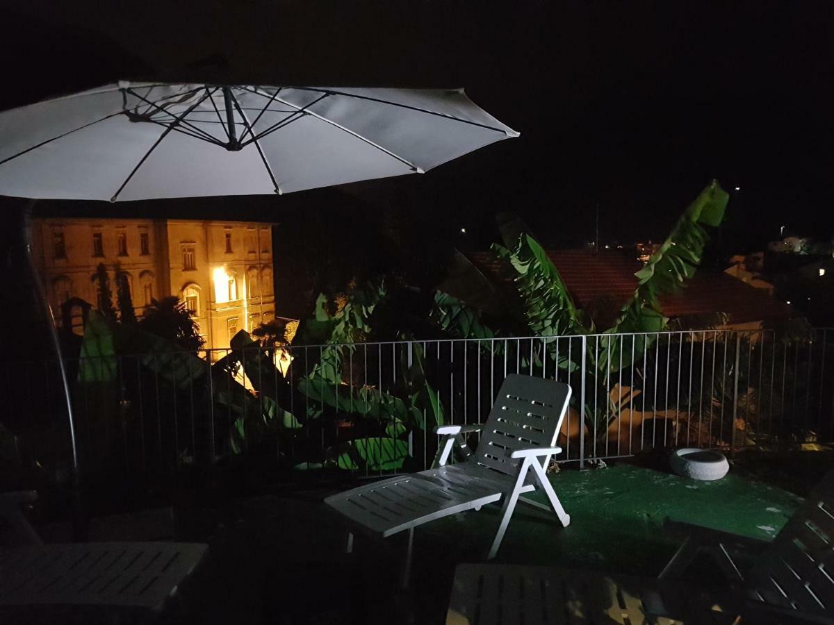 Apartmán Casa Dei Mulini Mergozzo Exteriér fotografie