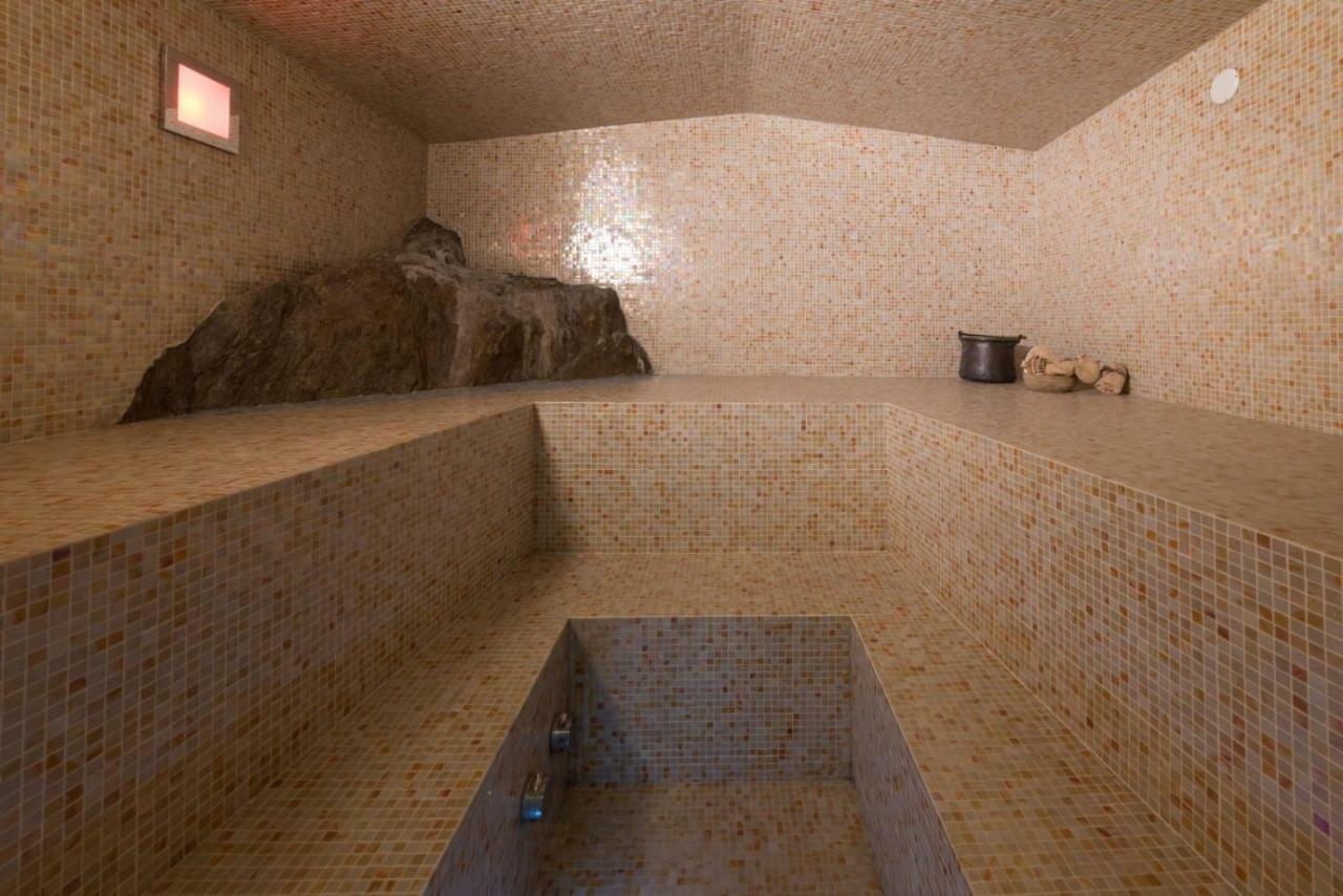 Apartmán Casa Dei Mulini Mergozzo Exteriér fotografie