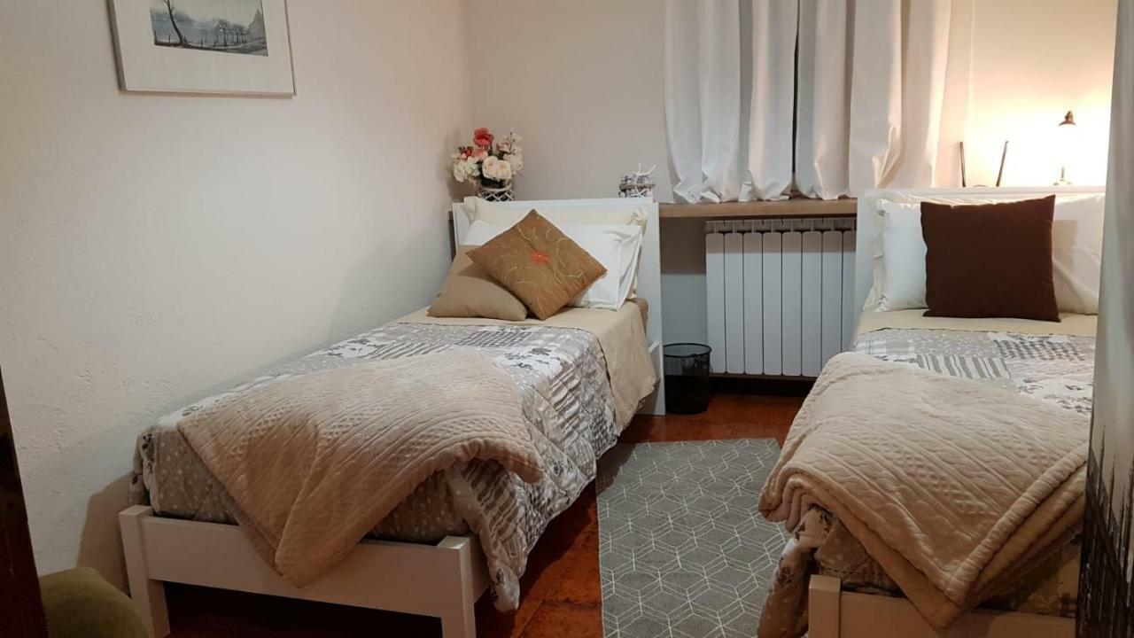 Apartmán Casa Dei Mulini Mergozzo Exteriér fotografie
